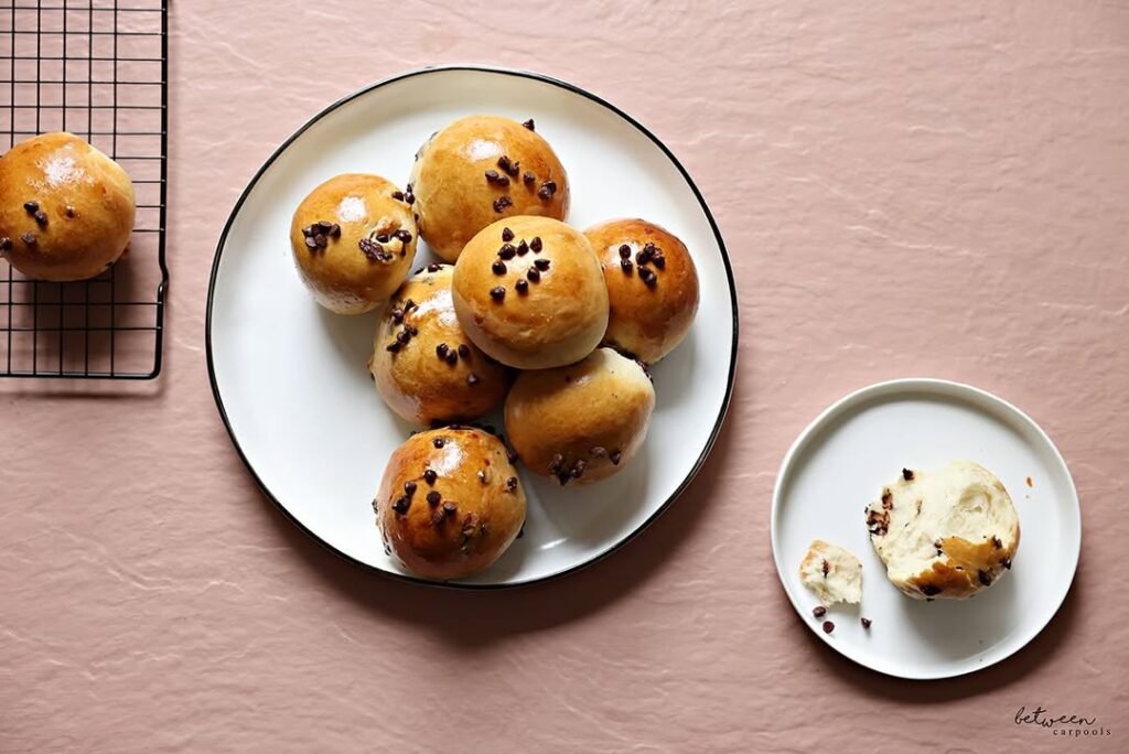 Bakery Style Chocolate Chip