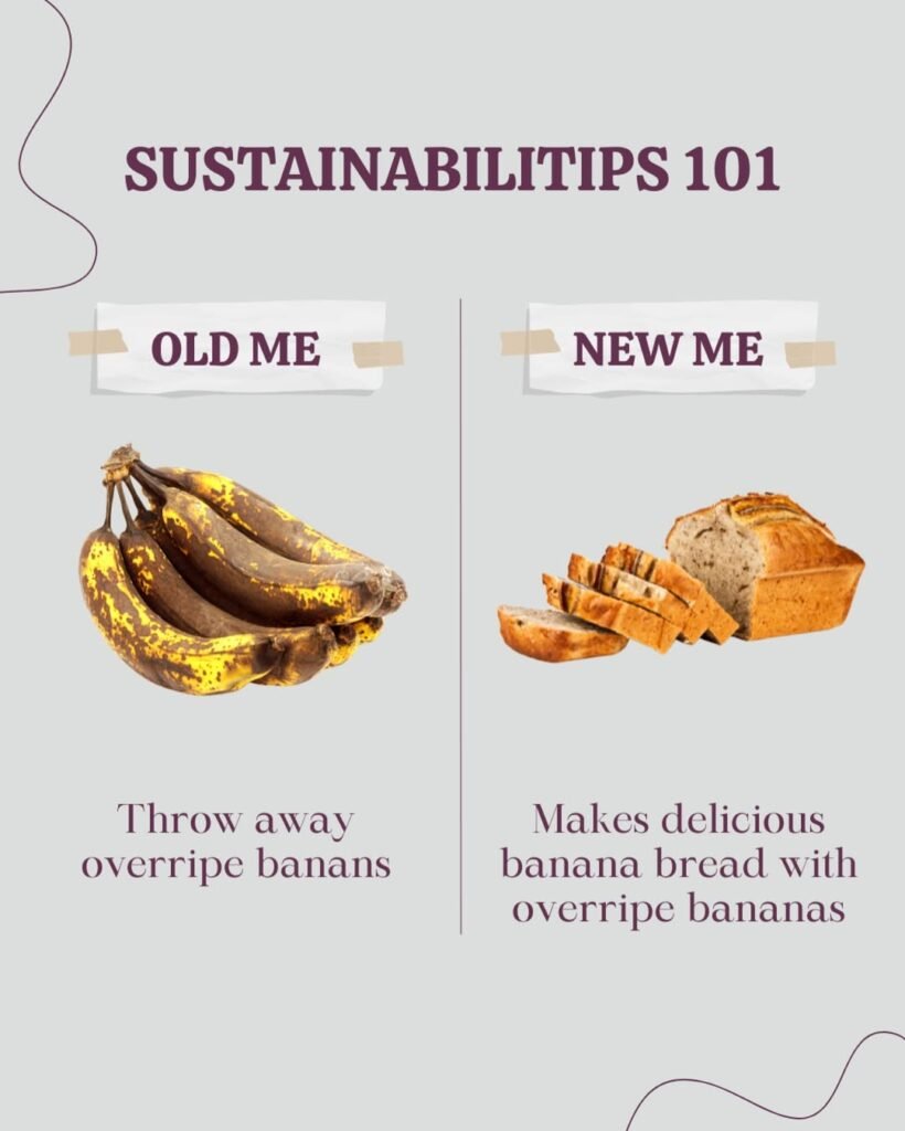  Banana Ripeness Stages