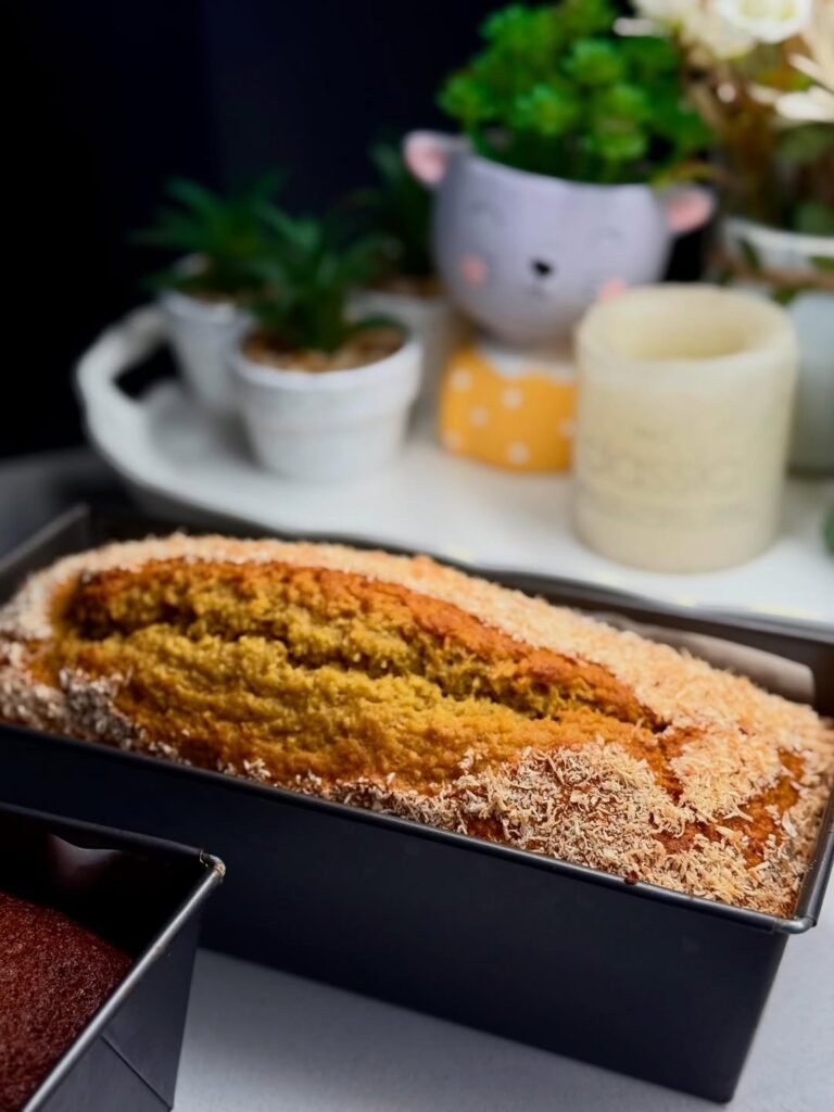 Can You Use Black Bananas for Banana Bread