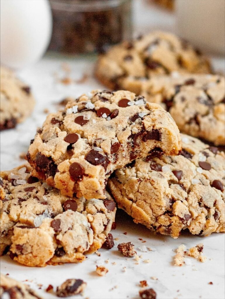 How Cookies Work Without Brown Sugar