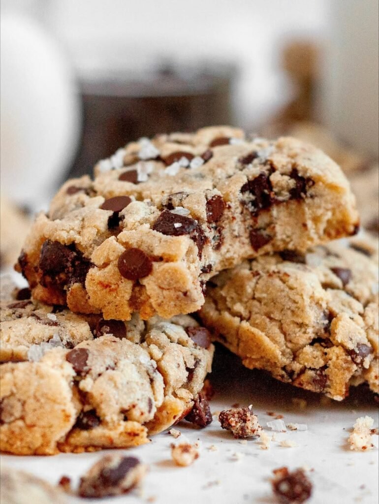 How Granulated Sugar Affects Cookie Texture