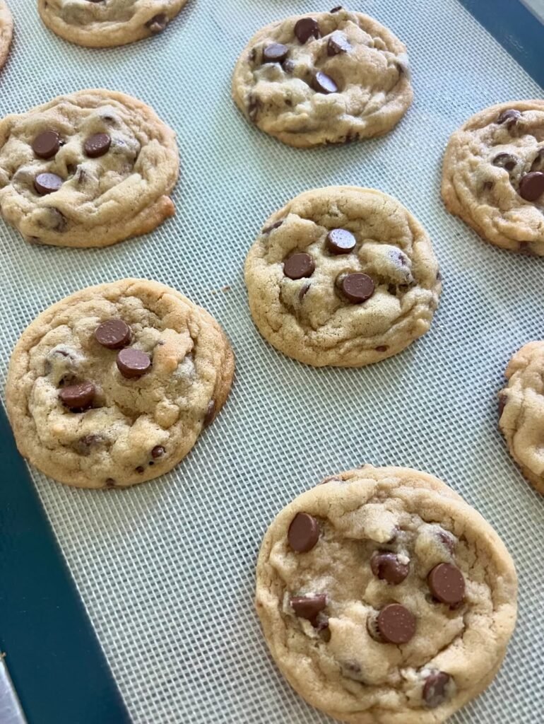 Incorrect Oven Temperature