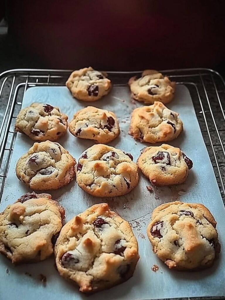 Top Reasons Your Chocolate Chip Cookies Came Out Flat