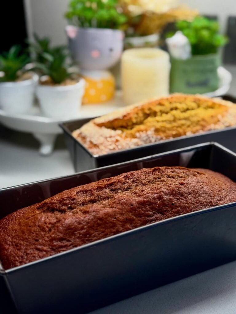 What to Do With Bananas That Are Almost Too Ripe